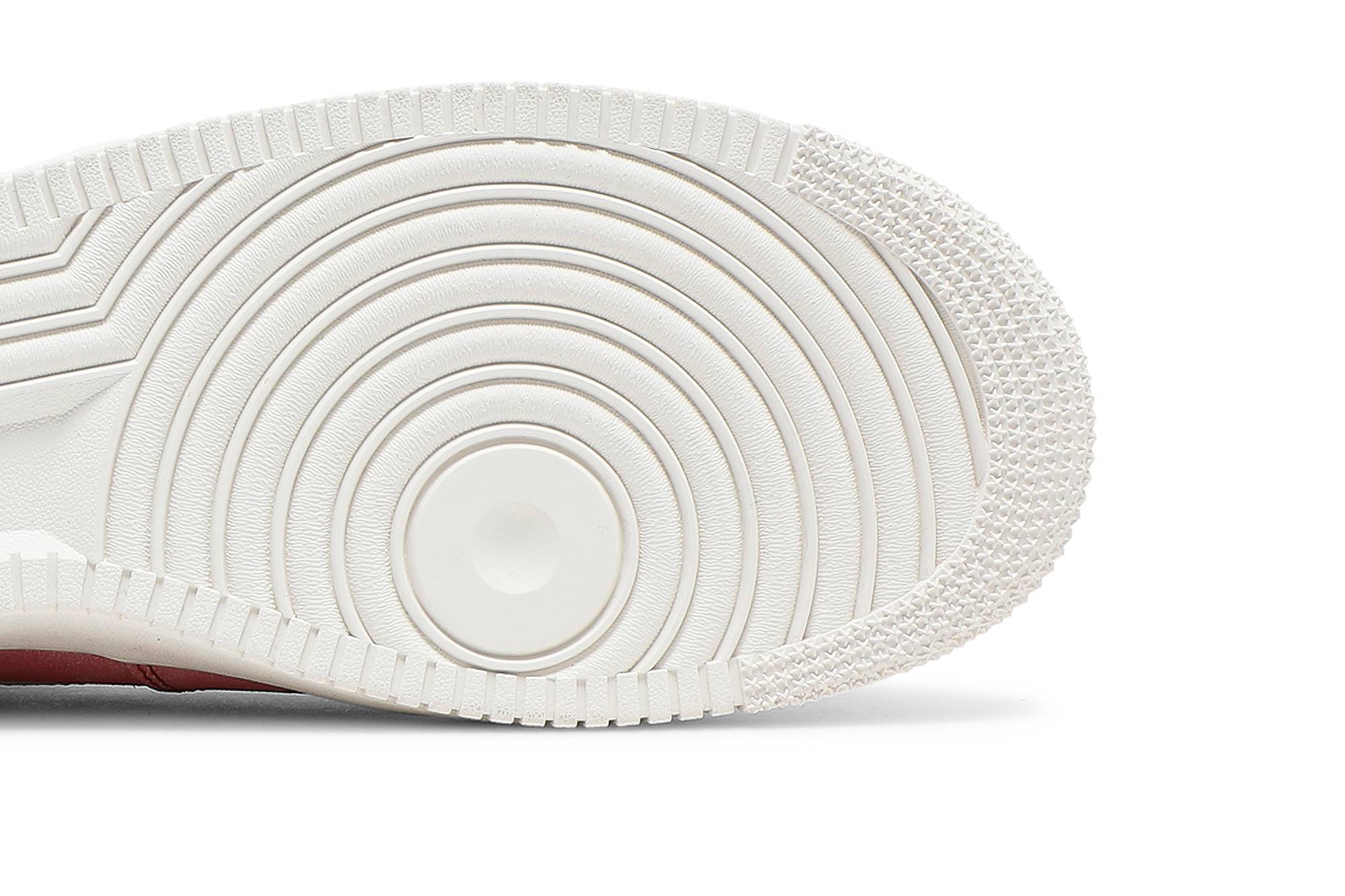 Purchase Nike Air Force 1 '07 LV8 'Merah Berdebu' DH0265-600