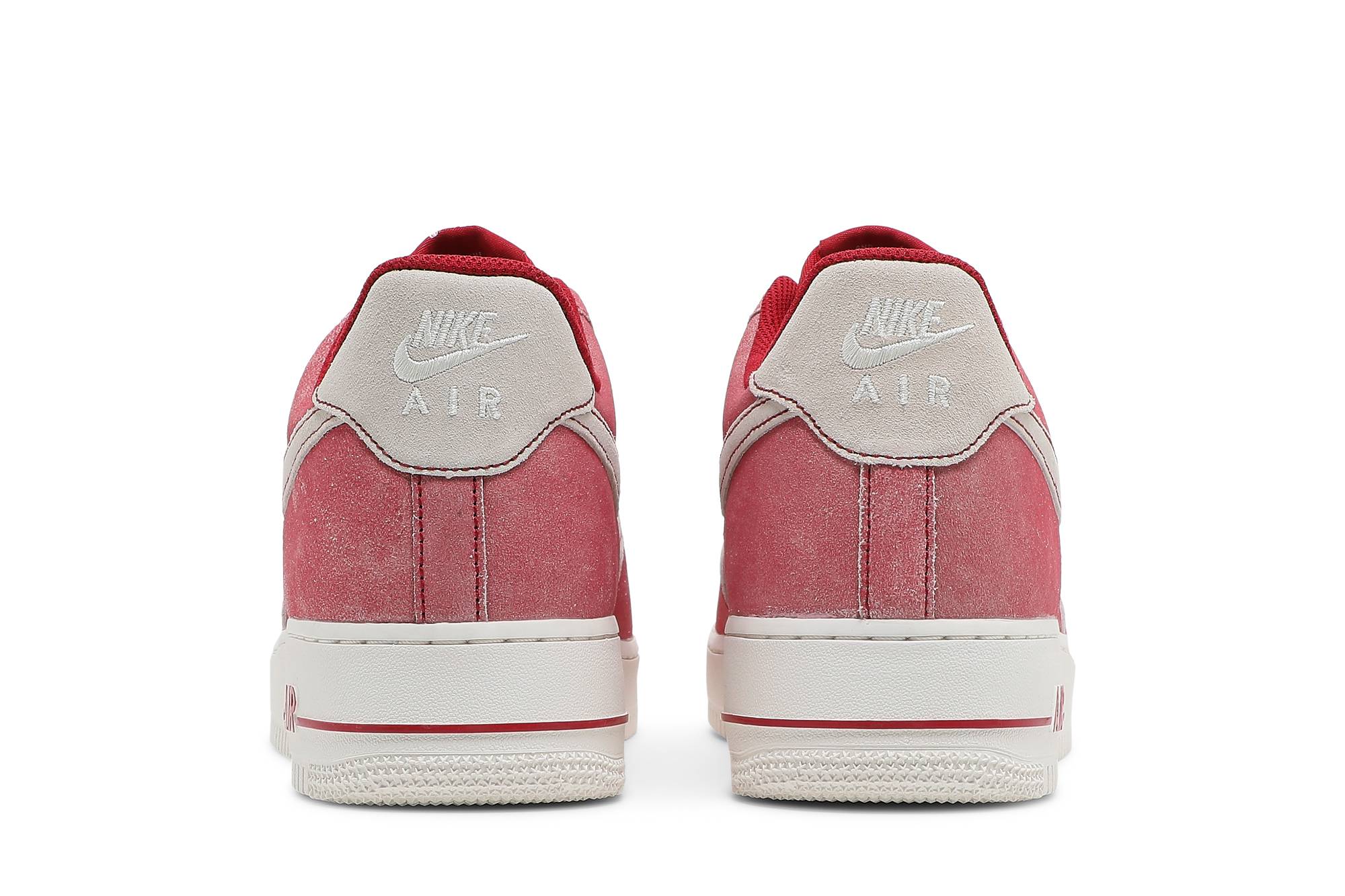 Nike Shoe Air Force Dusty Red Buy Nike Air Force '07 LV8 'Dusty