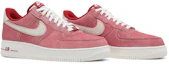 Cheap Nike Air Force 1 '07 LV8 'Merah Berdebu' DH0265-600