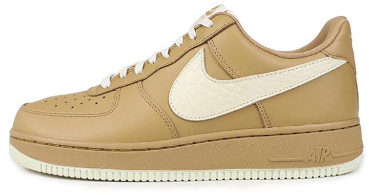 ナイキ エアフォース1 '07 LV8 "エレメンタルゴールド" 823511-703 Buy ナイキ エアフォース1 '07 LV8 "エレメンタルゴールド" 823511-703