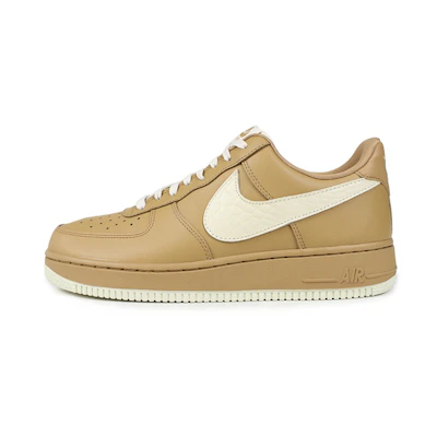 Nike Air Force 1 '07 LV8 'Elemental Gold'
