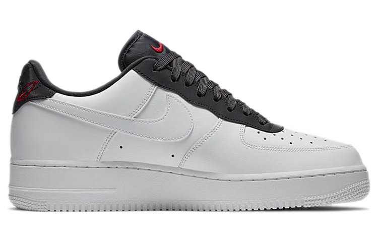 Nike Air Force 1 '07 LV8 'Embroidered Sukajan' 圖 2