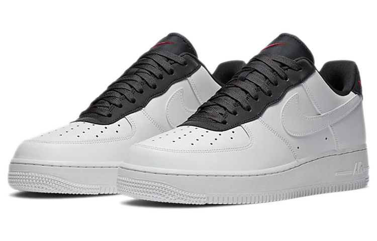 Nike Air Force 1 '07 LV8 'Embroidered Sukajan' 圖 3