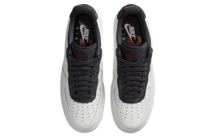 Nike Air Force 1 '07 LV8 'Embroidered Sukajan' 圖 4