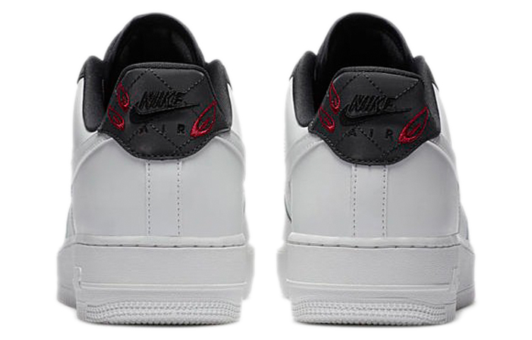 Nike Air Force 1 '07 LV8 'Embroidered Sukajan' 圖 5