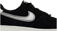 Order Nike Air Force 1 '07 LV8 'Embroidered Swoosh - Black Sail' HJ4465-001