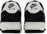 Nike Air Force 1 '07 LV8 'Embroidered Swoosh - Black Sail' HJ4465-001
