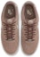 Shop Nike Air Force 1 '07 LV8 'Swoosh Sulam - Coklat Mink' HJ4465-200