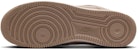 Nike Air Force 1 '07 LV8 'Swoosh Sulam - Coklat Mink' HJ4465-200