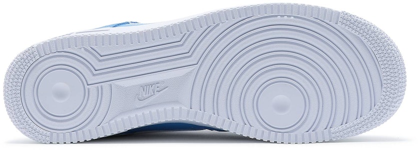 Nike Air Force 1 '07 LV8 'Peluncuran Pertama - Biru Universitas' DB3597-400 Shop Nike Air Force 1 '07 LV8 'Peluncuran Pertama - Biru Universitas' DB3597-400