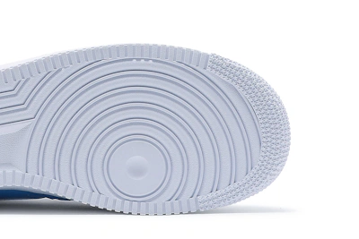 Nike Air Force 1 '07 LV8 'First Use - University Blue' DB3597-400