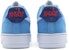 Nike Air Force 1 '07 LV8 'First Use - Biru University' DB3597-400