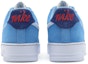 Details for Nike Air Force 1 '07 LV8 'First Use - Biru University' DB3597-400