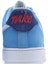 Sizing Nike Air Force 1 '07 LV8 'First Use - Biru University' DB3597-400