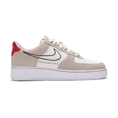 Nike Air Force 1 '07 LV8 'First Use'