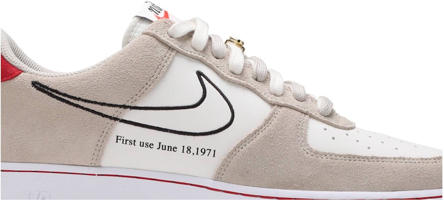 Nike Air Force 1 '07 LV8 'Primer Uso' DB3597-100 Order Nike Air Force 1 '07 LV8 'Primer Uso' DB3597-100