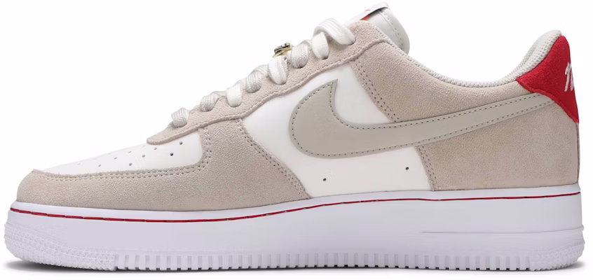 Nike Air Force 1 '07 LV8 'Primer Uso' DB3597-100 Lookbook Nike Air Force 1 '07 LV8 'Primer Uso' DB3597-100