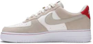 Lookbook Nike Air Force 1 '07 LV8 'Primer Uso' DB3597-100