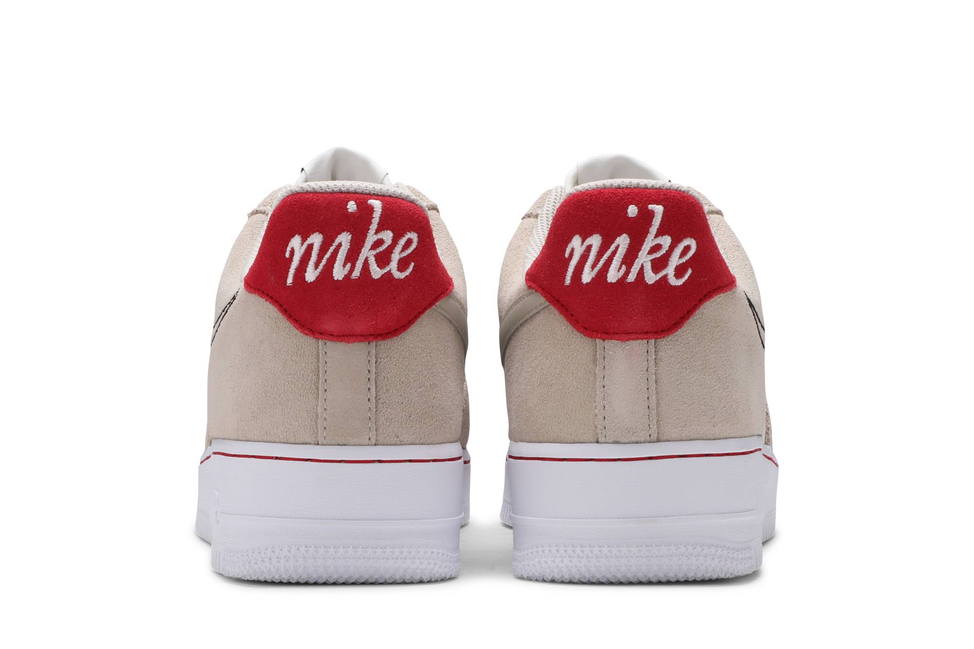 Nike Air Force 1 '07 LV8 'First Use' 圖 6