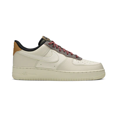Nike Air Force 1 '07 LV8 'Fossil'