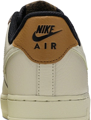 나이키 에어포스 1 '07 LV8 '포실' CK4363-200 Sizing 나이키 에어포스 1 '07 LV8 '포실' CK4363-200