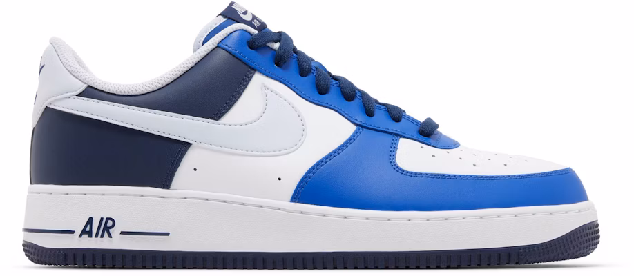 Nike Air Force 1 '07 LV8 'Game Royal Navy' FQ8825-100 Buy Nike Air Force 1 '07 LV8 'Game Royal Navy' FQ8825-100