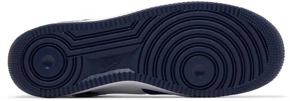 Nike Air Force 1 '07 LV8 'Game Royal Navy' FQ8825-100 Shop Nike Air Force 1 '07 LV8 'Game Royal Navy' FQ8825-100