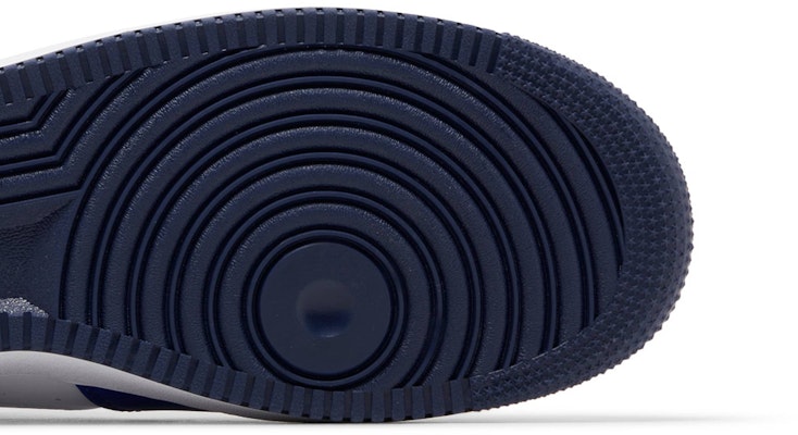 Nike Air Force 1 '07 LV8 'Game Royal Navy' FQ8825-100 Purchase Nike Air Force 1 '07 LV8 'Game Royal Navy' FQ8825-100