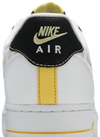 Nike Air Force 1 Low 反光斑馬 低筒 板鞋 男款 白金黑 Sizing Nike Air Force 1 Low 反光斑馬 低筒 板鞋 男款 白金黑