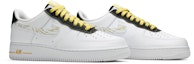 Cheap Nike Air Force 1 '07 LV8 'Emas Links Zebra Print' DH5284-100
