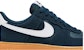 Nike Air Force 1 '07 LV8 'Gum Pack - Tentera Tentera Laut' FQ8714-400