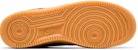 Nike Air Force 1 '07 LV8 'Gum Pack - Tentera Tentera Laut' FQ8714-400