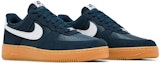 Cheap Nike Air Force 1 '07 LV8 'Gum Pack - Tentera Tentera Laut' FQ8714-400