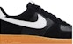 Nike Air Force 1 '07 LV8 'Gum Pack - Black' FQ8714-004
