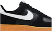 Lookbook Nike Air Force 1 ''07 LV8 ''Gum Pack - Noir'' FQ8714-004