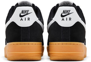 나이키 에어포스 1 '07 LV8 검정 껌솔 (45 characters) FQ8714-004 Details for 나이키 에어포스 1 '07 LV8 검정 껌솔 (45 characters) FQ8714-004