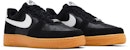 Nike Air Force 1 '07 LV8 'Gum Pack - Black' FQ8714-004
