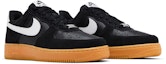 Cheap Nike Air Force 1 '07 LV8 'Gum Pack - Black' FQ8714-004