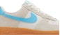Nike Air Force 1 '07 LV8 'Gum Pack - Phantom Baltic Blue' dalam Melayu FQ8714-003
