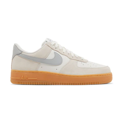 Nike Air Force 1 '07 LV8 'Gum Pack - Phantom Light Smoke'
