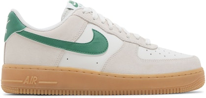 Nike Air Force 1 '07 LV8 'Gum Pack - Phantom Malachite' FQ8714-001 Nike Air Force 1 '07 LV8 'Gum Pack - Phantom Malachite' FQ8714-001
