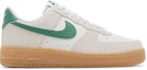 Buy Nike Air Force 1 '07 LV8 'Gum Pack - Phantom Malachite' Lelaki/Budak Lelaki FQ8714-001