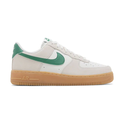 Nike Air Force 1 '07 LV8 'Gum Pack - Phantom Malachite'