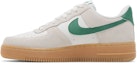 Lookbook Nike Air Force 1 '07 LV8 'Gum Pack - Phantom Malachite' Lelaki/Budak Lelaki FQ8714-001