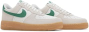Cheap Nike Air Force 1 '07 LV8 'Gum Pack - Phantom Malachite' Lelaki/Budak Lelaki FQ8714-001