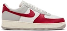 Buy 나이키 에어 포스 1 '07 LV8 '짐 레드 토' HJ9094-012
