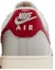Sizing 나이키 에어 포스 1 '07 LV8 '짐 레드 토' HJ9094-012