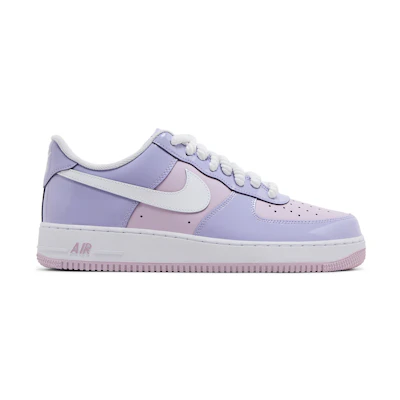 Nike Air Force 1 '07 LV8 'Hydrangeas Patent'