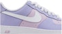 Nike Air Force 1 '07 LV8 'Hydrangeas Patent' HV9405-500