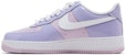Nike Air Force 1 '07 LV8 'Hydrangeas Patent' HV9405-500